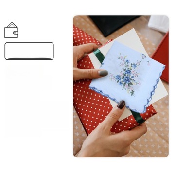 Orzeźwiająca chusteczka