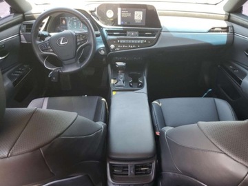 Lexus ES VII (XV70) 2024 Lexus ES 350 Base 2024 3.5l 3.5 Benzyna 302KM, zdjęcie 8