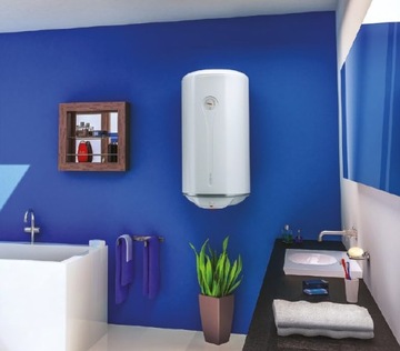 Bojler elektryczny 100L ATLANTIC OPRO+V (wm 100n4)