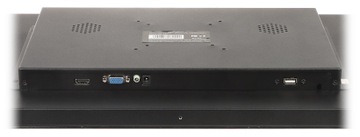 VGA, HDMI, АУДИО СЕНСОРНЫЙ МОНИТОР VM-T215M 21,5 ДЮЙМА VILUX