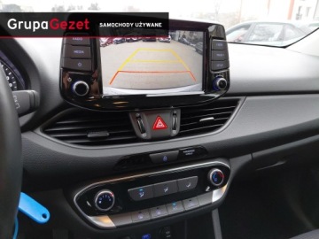 Hyundai i30 III Wagon Facelifting 1.5 T-GDI 48V 160KM 2023 Hyundai i30 1.5 T-GDI 160KM 6MT Modern+8"DISP, zdjęcie 13