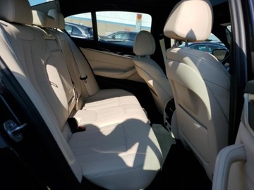 BMW Seria 5 G90-91 2023 BMW Seria 5 530xi, 2023r., 4x4, 2.0L 2.0 Benzyna 248KM, zdjęcie 8