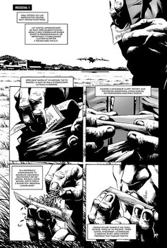 Коллекция монстров Берни Райтсон, Стив Найлс