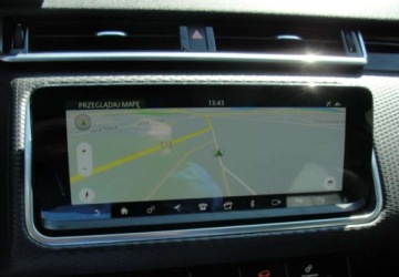 Land Rover Range Rover Velar SUV 3.0 SD6 300KM 2019 Land Rover Range Rover Velar Land Rover Range Rover Velar 3.0d R-Dynamic SE, zdjęcie 18
