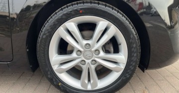 Hyundai i30 II Wagon 1.6 GDI 135KM 2015 Hyundai i30 1.6 Benzyna 135KM, zdjęcie 20