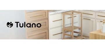 ПОМОЩЬ НА КУХНЕ Помощник на кухне ДЛЯ ДЕТЕЙ Tulano Tasty 20 WOOD
