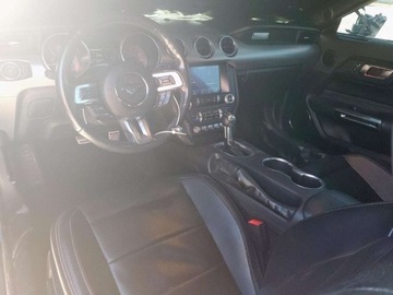 Ford Mustang VI 2022 Ford Mustang 2022 2.3l 2.3 Benzyna 310KM, zdjęcie 8