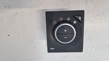 panel świateł oświetlenie volvo fh4 22562599