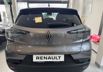 Renault Captur II 2026 Renault Captur GDYNIA Techno Eco-G 120 fabryczna instalacja gazowa 1.2, zdjęcie 25