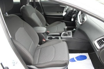 Kia Ceed III Hatchback Facelifting  1.0 T-GDI 120KM 2023 Kia Cee'd F-vat Salon Polska Gwarancja, zdjęcie 17