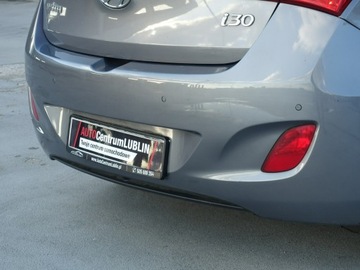 Hyundai i30 II Hatchback 5d 1.4 MPI 100KM 2012 Hyundai i30 1.4, zdjęcie 23