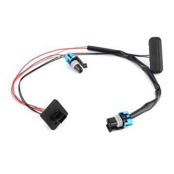 Выключатель открытия задней двери подходит для Vauxhall Meriva B QW.