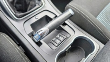 Ford S-Max I Van Facelifting 1.6 EcoBoost 160KM 2013 Ford S-MAX 1.6 T Titanium 160KM SalonPL Hak Grzane, zdjęcie 25