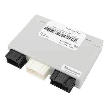 Модуль управления PDC 66209252636 3 предварительных разъема