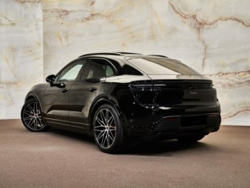Porsche Macan 2026 PORSCHE Macan Turbo Suv (584KM) 2026, zdjęcie 4