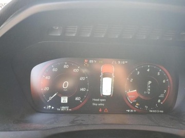 Volvo XC90 II 2017 Volvo XC 90 Volvo XC90 T6 4x4 R-Design 2.0 Benzyna 316KM, zdjęcie 8