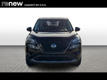 Nissan X-Trail IV 2023 X-Trail 1.5 VC-T e-POWER Acenta 2WD, zdjęcie 7