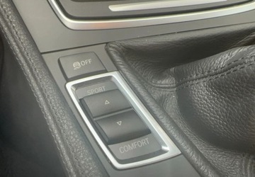 BMW Seria 5 F10-F11 Limuzyna 520d 184KM 2014 BMW Seria 5 Sprowadzony, Bezwypadkowy, Pelna Historia 2.0 Diesel 184KM, zdjęcie 22