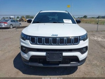 Jeep Compass II 2024 Jeep Compass 2024, Latitude, 4x4, od ubezpieczalni 2.0 Benzyna 200KM, zdjęcie 1