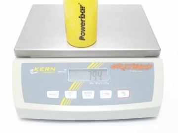 PowerBar Велосипедная бутылка 750 мл, не содержит BPA