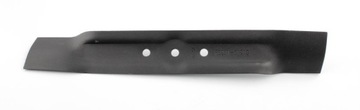 NÓŻ KOSIAREK ELEKTRYCZNYCH 32cm MTD, NAC, FAWORYT, BOSCH, ROTAK, LIDER