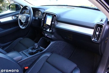 Volvo XC40 Crossover 2.0 D3 150KM 2019 Volvo XC 40 Volvo XC 40 D3 Momentum Pro 2.0 Diesel 150KM, zdjęcie 39