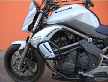 Кожух двигателя, дуги защиты Kawasaki ER6-N 09-11