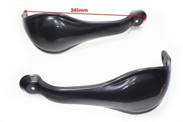 ПЛАСТИКОВЫЙ ЧЕХОЛ ДЛЯ РУЧКИ ATV 200 BASHAN BLACK WB