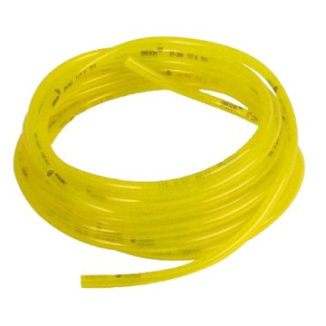 PRZEWÓD PALIWA NA METRY DO PIŁY KOSY 3,2X6MM PRZEWÓD WĘŻYK PALIWA OREGON