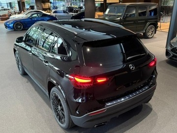 Mercedes GLA II Off-roader Facelifting 1.3 200 163KM 2025 MERCEDES-BENZ GLA 200 AMG Line Suv 1.3 (163KM) 2025, zdjęcie 3