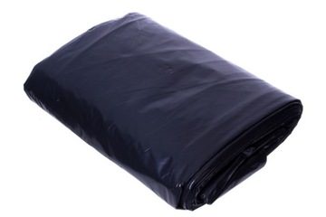 Folia Malarska Mocna Slimplane 5 m x 4 m 23 µm Skuteczna Wytrzymała Solidna