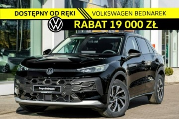 Volkswagen T-Roc I SUV Facelifting 1.5 TSI ACT 150KM 2026 Volkswagen T-Roc Life 1.5 eTSI 150 KM DSG -