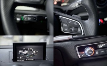 Audi A3 8V Limousine Facelifting 1.5 35 TFSI 150KM 2020 Audi A3 Limousine Audi A3 Limousine 1.5 Benzyna 150KM, zdjęcie 29