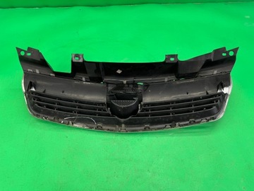 РЕШЕТКА РАДИАТОРА РЕШЕТКА РЕШЕТКА ХРОМ 13136136 OPEL ZAFIRA B 05-