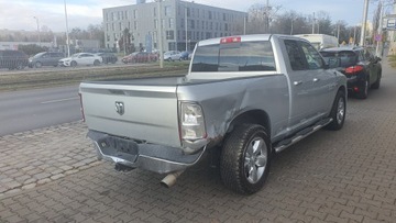  RAM 1500 BIG HORN,4x4,KrewCab,Pickup5.7 HEMI,4WD,zabudowa,LONG, ZOBACZ FILM, zdjęcie 32