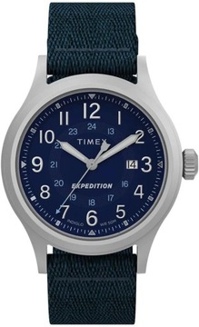 Klasyczny zegarek męski Timex TW2V65600