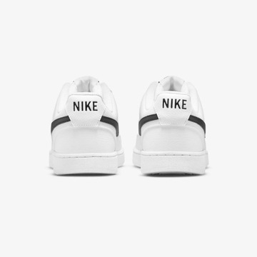 NIKE COURT VISION DH2987-101 НИЗКИЕ КРОССОВКИ МУЖСКИЕ СПОРТИВНЫЕ КРОССОВКИ размер 42,5