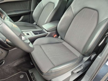 Cupra Formentor Crossover 1.5 TSI 150KM 2024 Cupra Formentor serwis ASO 1.5eTSI 150KM bezwypadkowy pakiety FullLink Amb, zdjęcie 11
