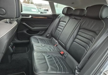 Volkswagen Arteon Fastback Facelifting 2.0 TDI SCR 150KM 2021 Volkswagen Arteon Shooting Brake Elegance 2.0TDI 150KM Webasto Skora DCC H, zdjęcie 16