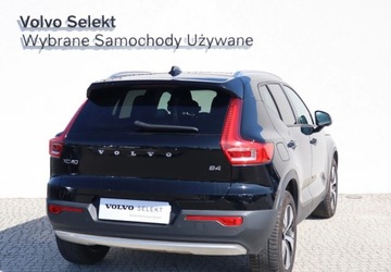 Volvo XC40 2021 Volvo XC 40 B4 197KM MOMENTUM Salon PL I Wlasciciel Serwis ASO Gwarancj F, zdjęcie 4