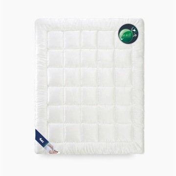 Kołdra ciepła Lyocell 200 x 220cm AMZ (Polska)