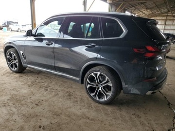 BMW X5 G05 2025 BMW X5 2025r., 3.0L 3.0 Hybryda 375KM, zdjęcie 3