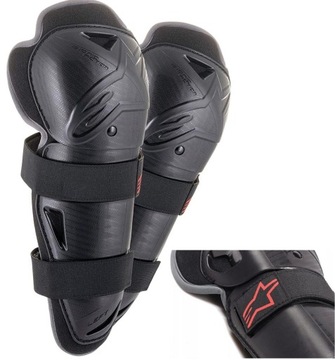 NAKOLANNIKI OCHRANIACZE KOLAN ALPINESTARS BIONIC