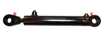 SIŁOWNIK CYLINDER BIZONA Z-058 MOTOWIDEŁ 250 mm