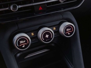 Skoda Kodiaq I SUV Facelifting 1.5 TSI 150KM 2024 Skoda Kodiaq 1.5TSI mHEV 150KM Sportline SalonPL SerwisASO Acc Virtual Mat, zdjęcie 11