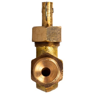 Краны топливные новые типа С-330, С-360