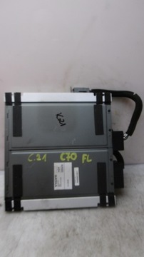 ZESILOVAČ REPRODUKTORŮ VOLVO C70 3533876
