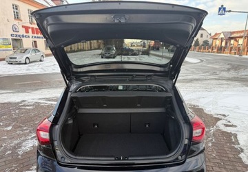 Hyundai i20 II 2018 Hyundai i20 1.0 i 120PS AUTOMAT Navi Ledy Kamera Extra stan Benzyna, zdjęcie 15