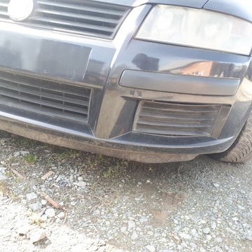 FIAT STILO 1.6 B 16V NÁRAZNÍK PŘEDNÍ