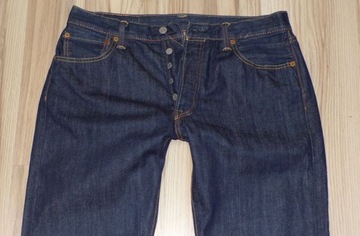 LEVIS 501 W34 L30 34х30 РЕКОМЕНДУЮ